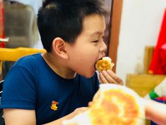 -长发西饼(临顿路店)