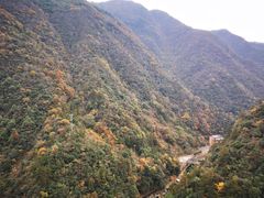 -太湖源风景区