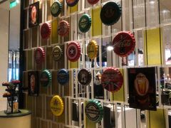 -青岛富力艾美酒店