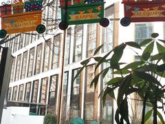 -安妮意大利餐厅(国贸店)