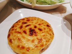 芝士糯米鸡-稻香酒家·33年老字号·港式粤菜(富邦中心店)