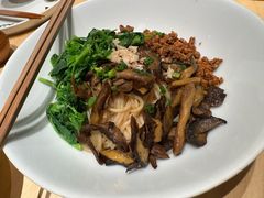 -一坐一忘云南菜(卓悦中心)