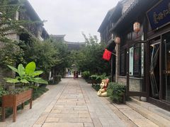 -回龙窝历史文化街区