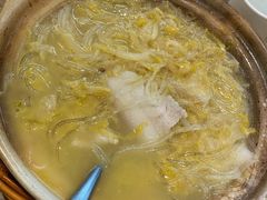 -上关雪東北菜(中房金谊店)