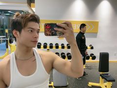 -超鹿运动(五四北泰禾广场店)