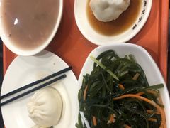 -庆丰包子铺(宣武门店)