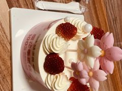 -味多美蛋糕(霍营地铁店)