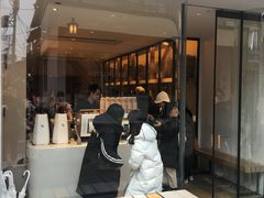 -% Arabica(京都东山店)