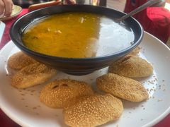 牛肉汤草炉烧饼-双东酒店(东关街店)