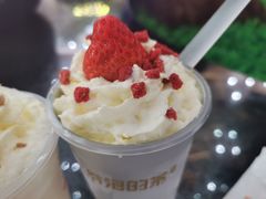 -爷爷不泡茶NOYEYENOTEA(武汉佰港城创始店)