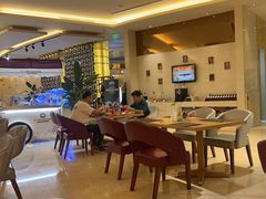 -鲁商铂尔曼大酒店·铂丽自助餐厅