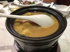 -祥记餐饮•豫粤珍味(金隅大厦店)
