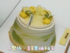 -théATRE 茶聚场(王府中環店)