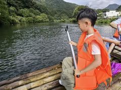 -上坦村