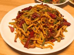 -马黑哥椒麻鸡(清江山水店)