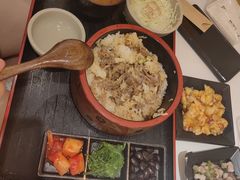 -牛邸·烧肉饭(来福士店)