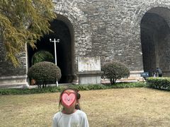 -明故宫遗址公园