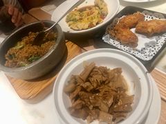 菜饭-佬肥猫·浙江乡村菜(国华广场店)