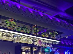 -粉墨特色菜·烧烤音乐酒馆