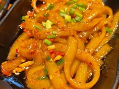 -Let’s WaKao瓦烤(贝森店)