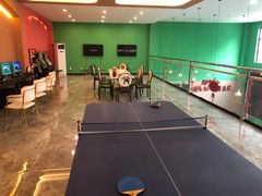 -克拉城堡网红轰趴馆·会场