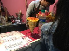 -可丽小屋(中山路店)
