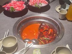 -故里和山·成都火锅(欢乐港湾店)