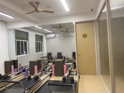 -归位瑜伽＆普拉提馆
