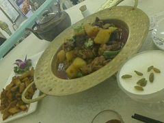 -阿拉丁新疆风味餐厅·清真(罗廊巷店)