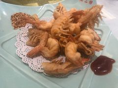 -金家老三饭庄(常营店)