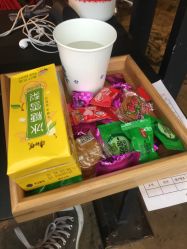 -名品美发