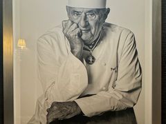 -Restaurant Paul Bocuse
