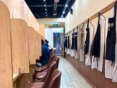 -独食火锅·半米屋台(望平街店)