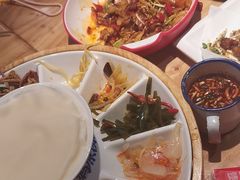 -怪噜范·老贵阳街头名小吃(汇金星力城店)