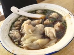 馄饨（小份）-陈小五小吃部