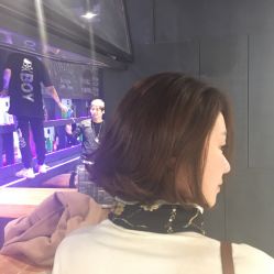 -QZHAIR SALON