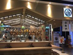 -狮头牌卤味研究所·卤味饭(花城汇南区店)