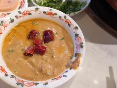 -东门口涮肉·砂锅·烤串(老门东店)