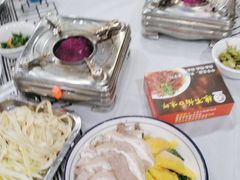 -辣不怕口味虾(凌霄路店)