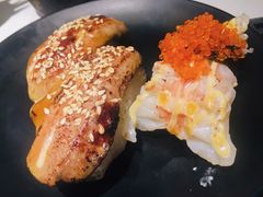 -昊·来了寿司(泡桐树店)