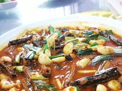 -长兴菜馆(高桥店)