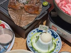 -小川洋风料理(江汉路店)