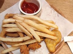 -摩欧客意式餐厅(高新活力汇店)