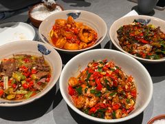 -潇湘阁(汉光百货店)