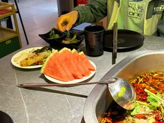 -味之绝·美蛙鱼头火锅(科巷店)