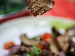盐焗猪腰-联丰美食(番禺店)
