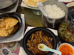 -鹅滋道(甘坑古镇店)