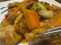 -董府·古宅餐厅