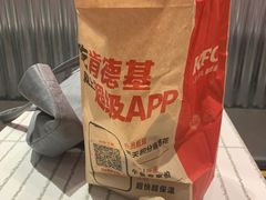 -肯德基(星河店)
