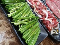 -元宝烤肉店·齐齐哈尔烤肉·烤串